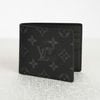 Ví Louis Vuitton Multiple Portfolio Monogram Eclipse (NEW SS)