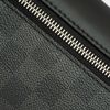 Túi đeo Louis Vuitton Rainbow Bumbag Damier Graphite