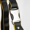 Túi đeo Louis Vuitton Rainbow Bumbag Damier Graphite