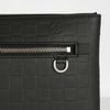 Clutch Louis Vuitton Takeoff Pochette Damier Infini size 28 (Code Chip)