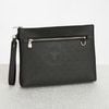 Clutch Louis Vuitton Takeoff Pochette Damier Infini size 28 (Code Chip)