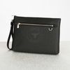 Clutch Louis Vuitton Takeoff Pochette Damier Infini size 28 (Code Chip)