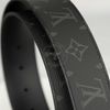 Thắt lưng Louis Vuitton Initiales Monogram Eclipse size 90