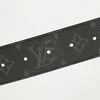 Thắt lưng Louis Vuitton Initiales Monogram Eclipse size 90