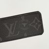 Thắt lưng Louis Vuitton Initiales Monogram Eclipse size 95