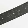 Thắt lưng Louis Vuitton Initiales Monogram Eclipse size 95