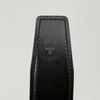 Thắt lưng Hermès Buckle H Curb in Silver Palladium Togo/Boxcalf size 95