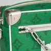 Túi đeo Louis Vuitton Soft Trunk Everyday LV size 18