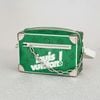 Túi đeo Louis Vuitton Soft Trunk Everyday LV size 18