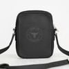 Túi đeo Louis Vuitton Navy Black Danube Taurillon PM size 21