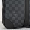 Cặp tài liệu Louis Vuitton Voyage NM Damier Graphite (NEW SS) (Code Chip) size 36