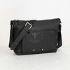 Túi Louis Vuitton Armand Messenger Noir Taurillon
