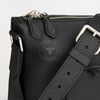 Túi Louis Vuitton Armand Messenger Noir Taurillon