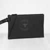 Clutch /Pouch Hermès Cabavertige Noir Togo size 24