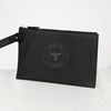 Clutch /Pouch Hermès Cabavertige Noir Togo size 24