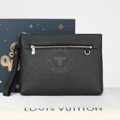 Clutch Louis Vuitton Takeoff Infini (NEW SS) size 28