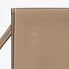 Clutch /Pouch Hermès Kelly Pocket To Go Etoupe Epsom (Unisex)