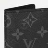Ví đựng thẻ Louis Vuitton Multiple Monogram Eclipse (NEW SS)
