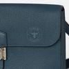 Túi đeo Hermès Sac à Dépêches Messenger Navy Togo size 28