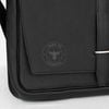 Túi đeo Hermès Junior Steve Noir Togo size 35