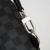 Túi đeo Louis Vuitton Avenue Sling Damier Graphite size 30