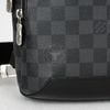 Túi đeo Louis Vuitton Avenue Sling Damier Graphite size 30