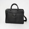 Cặp tài liệu Louis Vuitton Bassano MM Noir Epi size 39