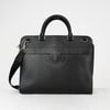 Cặp tài liệu Louis Vuitton Bassano MM Noir Epi size 39