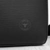 Cặp tài liệu Louis Vuitton Bassano MM Noir Epi size 39