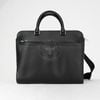 Cặp tài liệu Louis Vuitton Bassano MM Noir Epi size 39