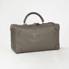 Túi/Clutch Hermès Maxibox 37 Gris Misty Togo (Xám lạnh) size 37