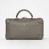 Túi/Clutch Hermès Maxibox 37 Gris Misty Togo (Xám lạnh) size 37