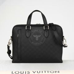 Cặp tài liệu Louis Vuitton Damier Porte-Documents Infini Size 36