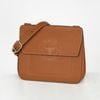 Túi Hermès Mali-Selle PM Veau Gold Togo size 28