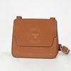 Túi Hermès Mali-Selle PM Veau Gold Togo size 28