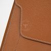 Túi Hermès Mali-Selle PM Veau Gold Togo size 28