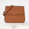 Túi Hermès Mali-Selle PM Veau Gold Togo size 28
