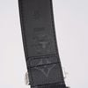 Thắt lưng Louis Vuitton Sanctuary Slender Monogram Eclipse size 90