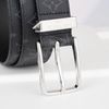 Thắt lưng Louis Vuitton Sanctuary Slender Monogram Eclipse size 90