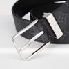 Thắt lưng Louis Vuitton Sanctuary Slender Monogram Eclipse size 90