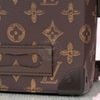 Túi đeo Louis Vuitton Vertical Box Trunk No. 7 Monogram Ebene (Unisex) size 21