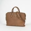 Cặp tài liệu Louis Vuitton Armand Marron Taurillon size 38