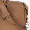 Cặp tài liệu Louis Vuitton Armand Marron Taurillon size 38