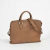 Cặp tài liệu Louis Vuitton Armand Marron Taurillon size 38