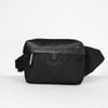 Túi Dsquared2 Bumbag Calfskin/Nylon in Black