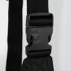 Túi Dsquared2 Bumbag Calfskin/Nylon in Black
