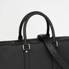 Cặp tài liệu Louis Vuitton Porte-Document Voyage Noir Taiga size 36