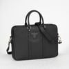 Cặp tài liệu Louis Vuitton Porte-Document Voyage Noir Taiga size 36