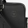 Cặp tài liệu Louis Vuitton Porte-Document Voyage Noir Taiga size 36