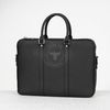Cặp tài liệu Louis Vuitton Porte-Document Voyage Noir Taiga size 36